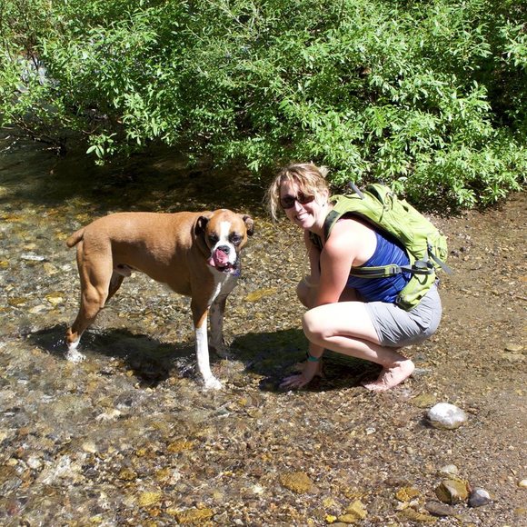 Meet your Posher, Jennifer - Picture 1 of 1